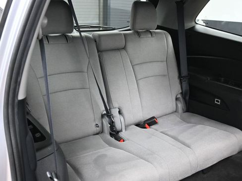 Used 2021 Honda Pilot EX image 34