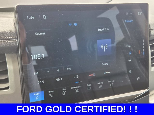 Used 2024 Ford Expedition XLT RWD image 23