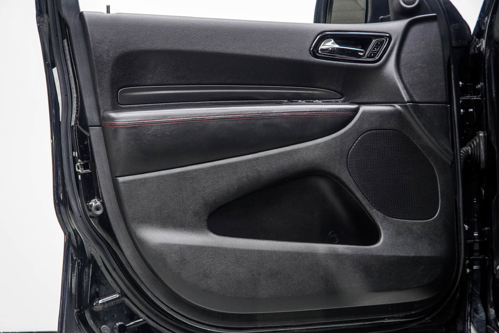Used 2025 Dodge Durango R/T AWD/4WD image 39