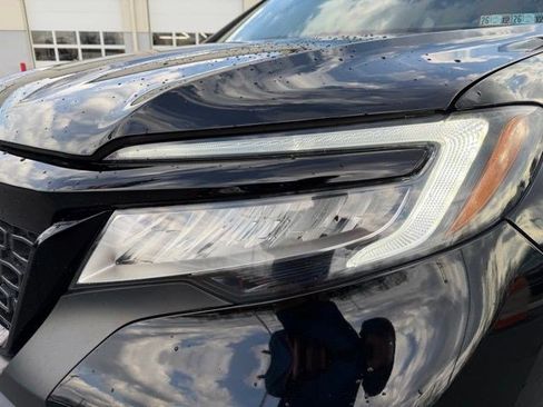 Used 2021 Honda Passport Touring image 22