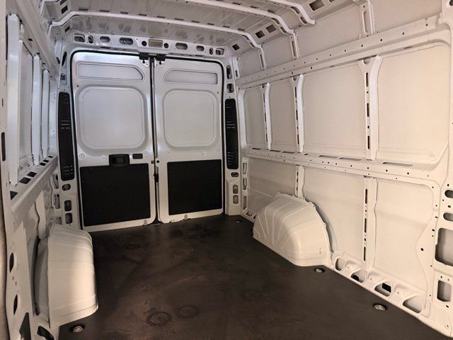 New 2026 RAM ProMaster 3500 w/ Safety Group FWD image 14