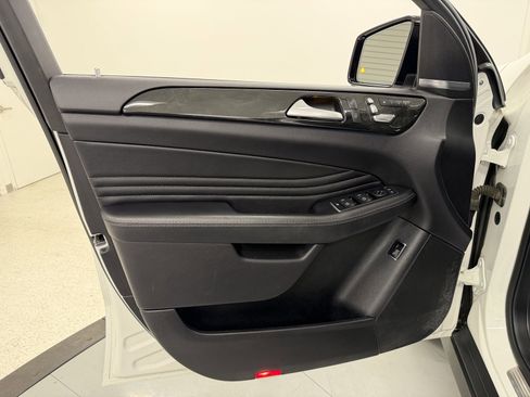 Used 2018 Mercedes-Benz GLE 43 AMG 4MATIC Coupe image 48