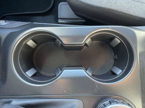 New 2025 Ford Bronco Base image 47