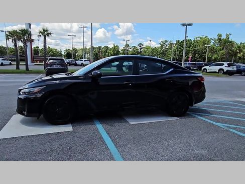 Used 2025 Nissan Sentra S image 20