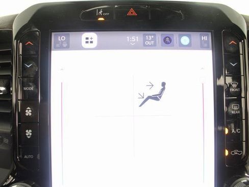 New 2026 RAM 1500 Laramie w/ Sport Appearance Package image 6