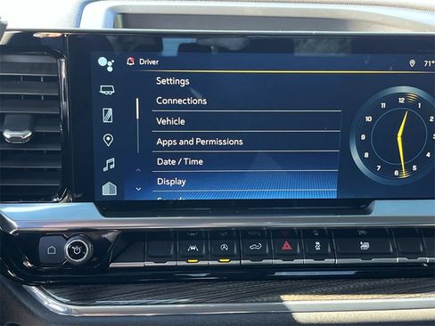 Used 2023 Chevrolet Silverado 1500 LT w/ Protection Package image 13