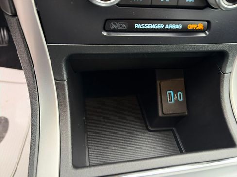 Used 2022 Ford Edge SEL image 23