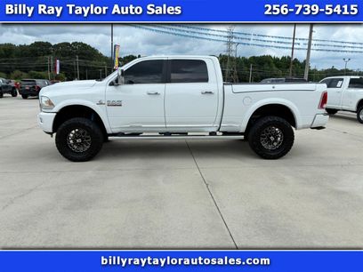 Used 2018 RAM 2500 Limited