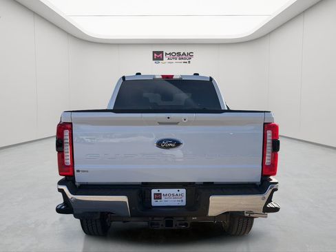 New 2026 Ford F350 Lariat w/ Lariat Ultimate Package AWD/4WD image 6