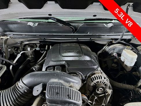 Used 2013 Chevrolet Silverado 1500 LT w/ All-Star Edition AWD/4WD image 24