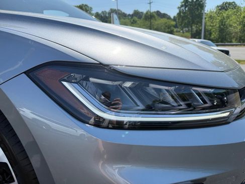 New 2026 Volkswagen Jetta S FWD image 24