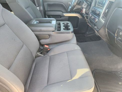 Used 2018 Chevrolet Silverado 1500 LT w/ All Star Edition image 20