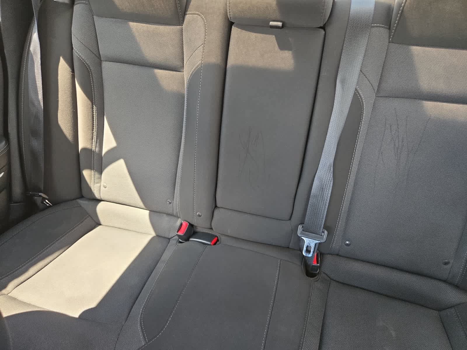 Used 2018 Dodge Charger R/T RWD image 13