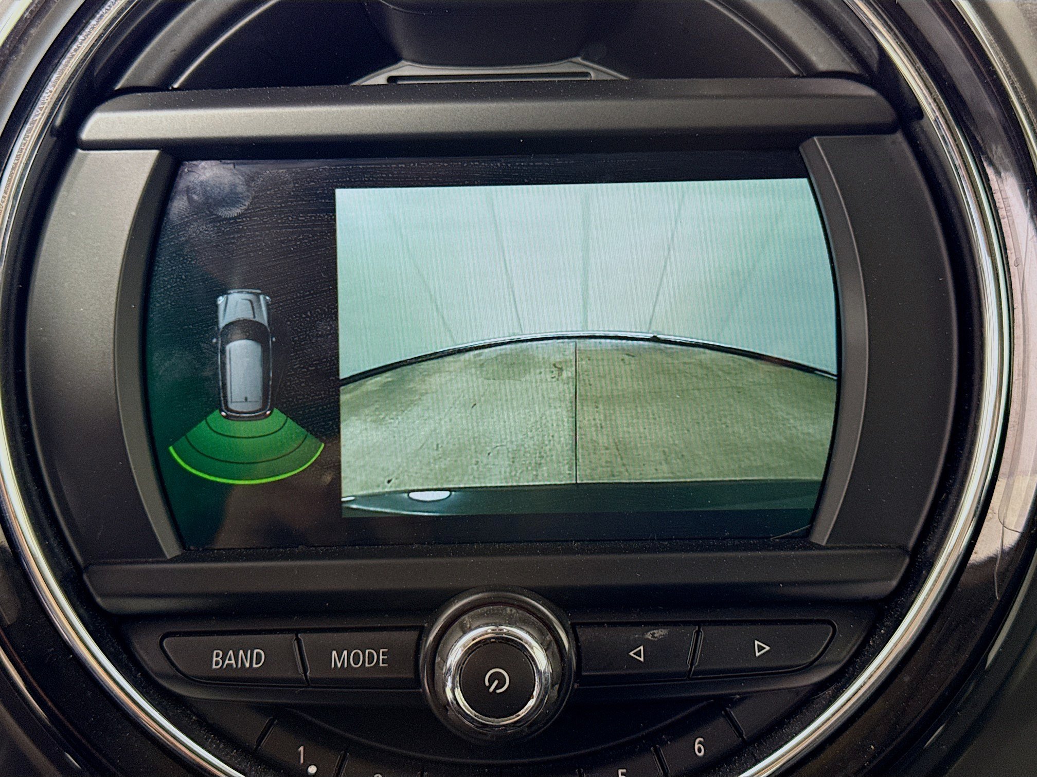 Used 2019 MINI Cooper Countryman S FWD image 16