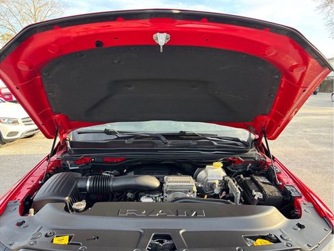 Used 2022 RAM 1500 Lone Star image 44