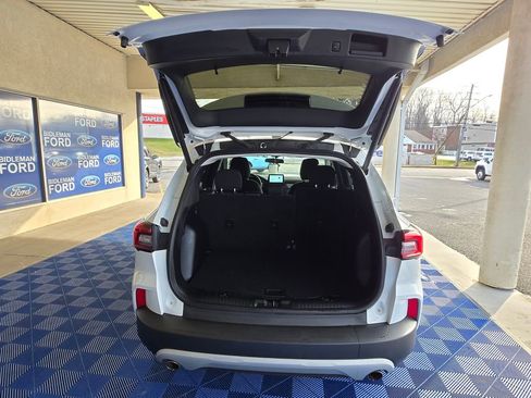 Used 2023 Ford Escape Active image 7