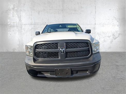 Used 2019 RAM 1500 Tradesman image 8