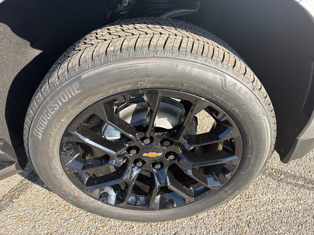 New 2026 Chevrolet Tahoe LT w/ Comfort Package RWD image 12