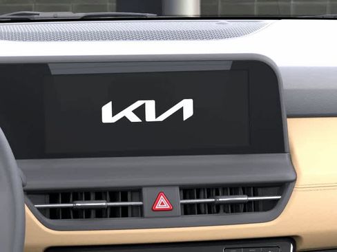 New 2026 Kia Seltos EX FWD image 20