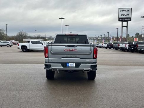 New 2026 GMC Sierra 1500 AT4 w/ AT4 Premium Package AWD/4WD image 5