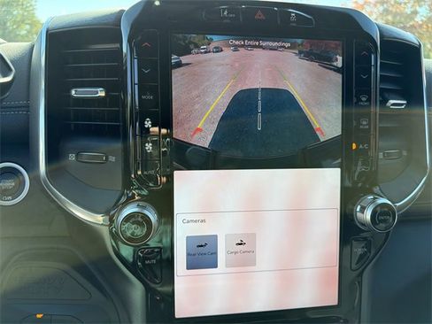 New 2026 RAM 2500 Laramie w/ Night Edition image 28