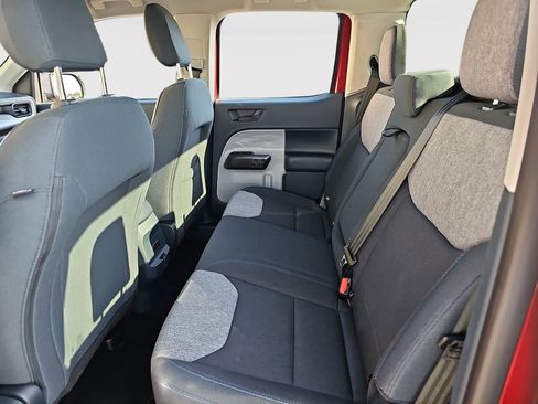 Used 2025 Ford Maverick XLT FWD image 19