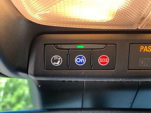 New 2026 GMC Canyon AT4 w/ Nightfall Edition AWD/4WD image 18
