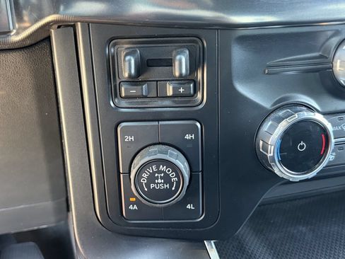 Used 2024 Ford F150 Raptor AWD/4WD image 30