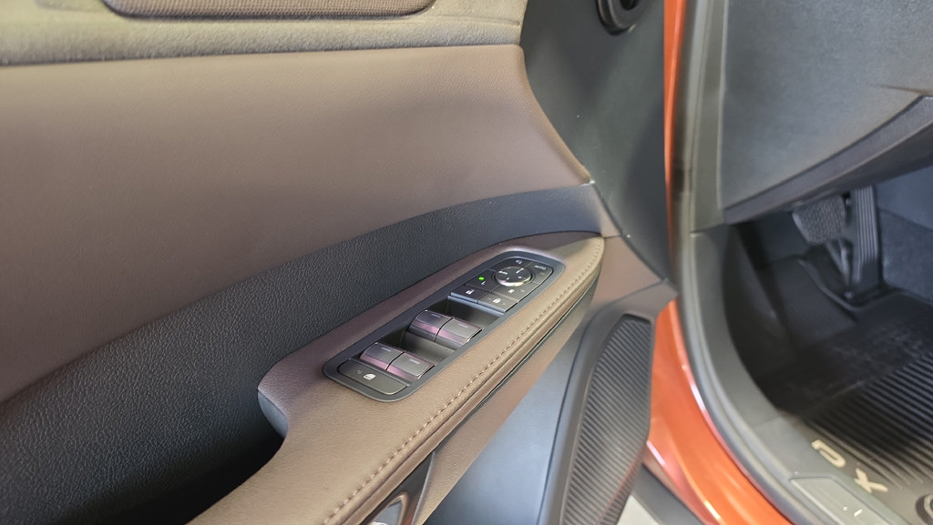 New 2026 Lexus RX 350 AWD w/ Convenience Package image 13