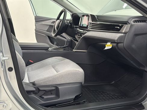Certified 2026 Toyota Camry LE w/ Convenience Package image 18