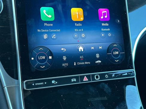 Certified 2025 Mercedes-Benz GLC 300 4MATIC image 22