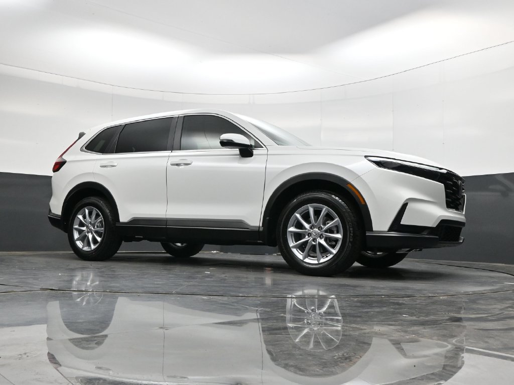 New 2027 Honda CR-V EX image 24