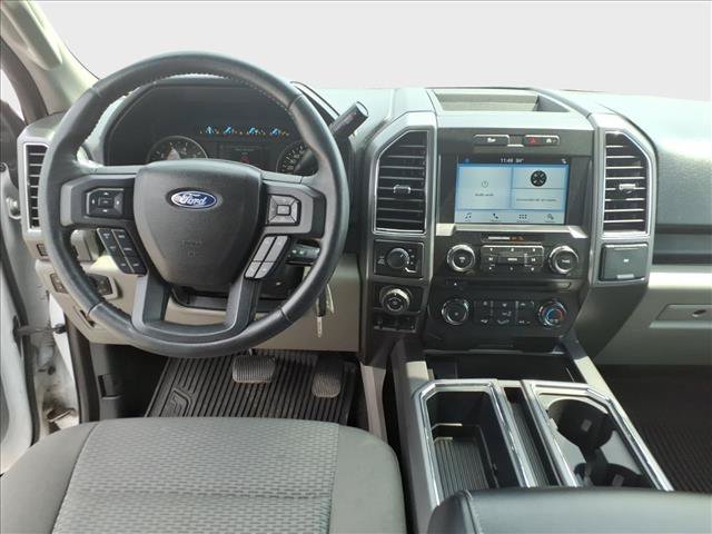 Used 2018 Ford F150 XLT w/ Equipment Group 301A Mid AWD/4WD image 38