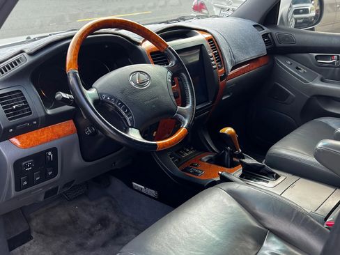 Used 2006 Lexus GX 470 image 19