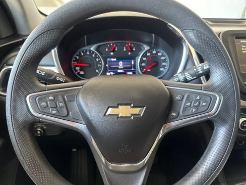 Used 2019 Chevrolet Equinox LT AWD/4WD image 26