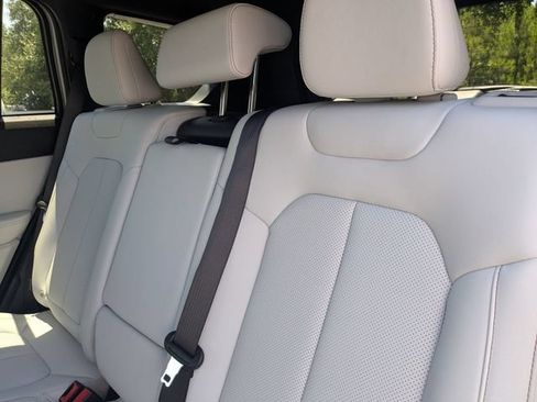 New 2026 Jeep Cherokee Limited AWD/4WD image 27