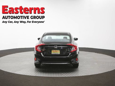 Used 2020 Honda Civic LX image 34
