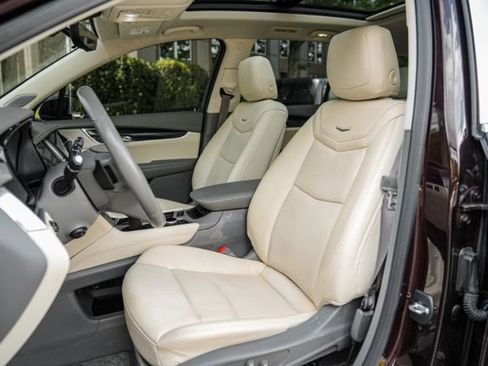 Used 2020 Cadillac XT6 Premium Luxury AWD/4WD image 40
