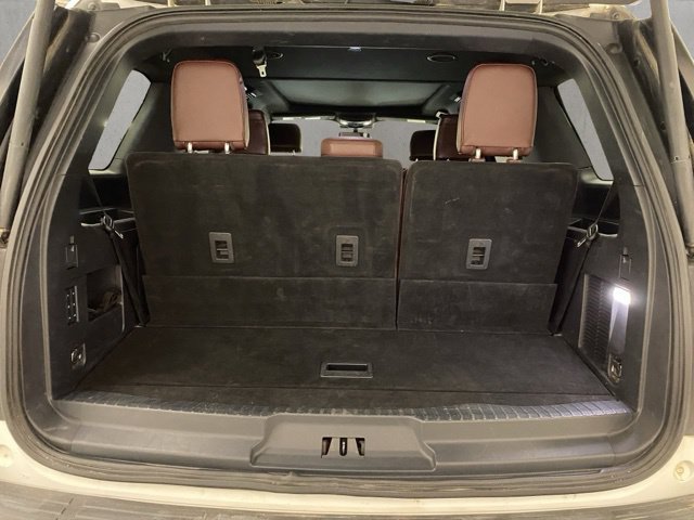 Used 2022 Ford Expedition Limited AWD/4WD image 23