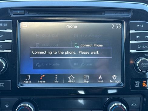 Used 2016 Nissan Maxima 3.5 SL image 29