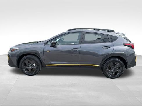 Certified 2026 Subaru Crosstrek 2.5i Sport AWD/4WD image 4