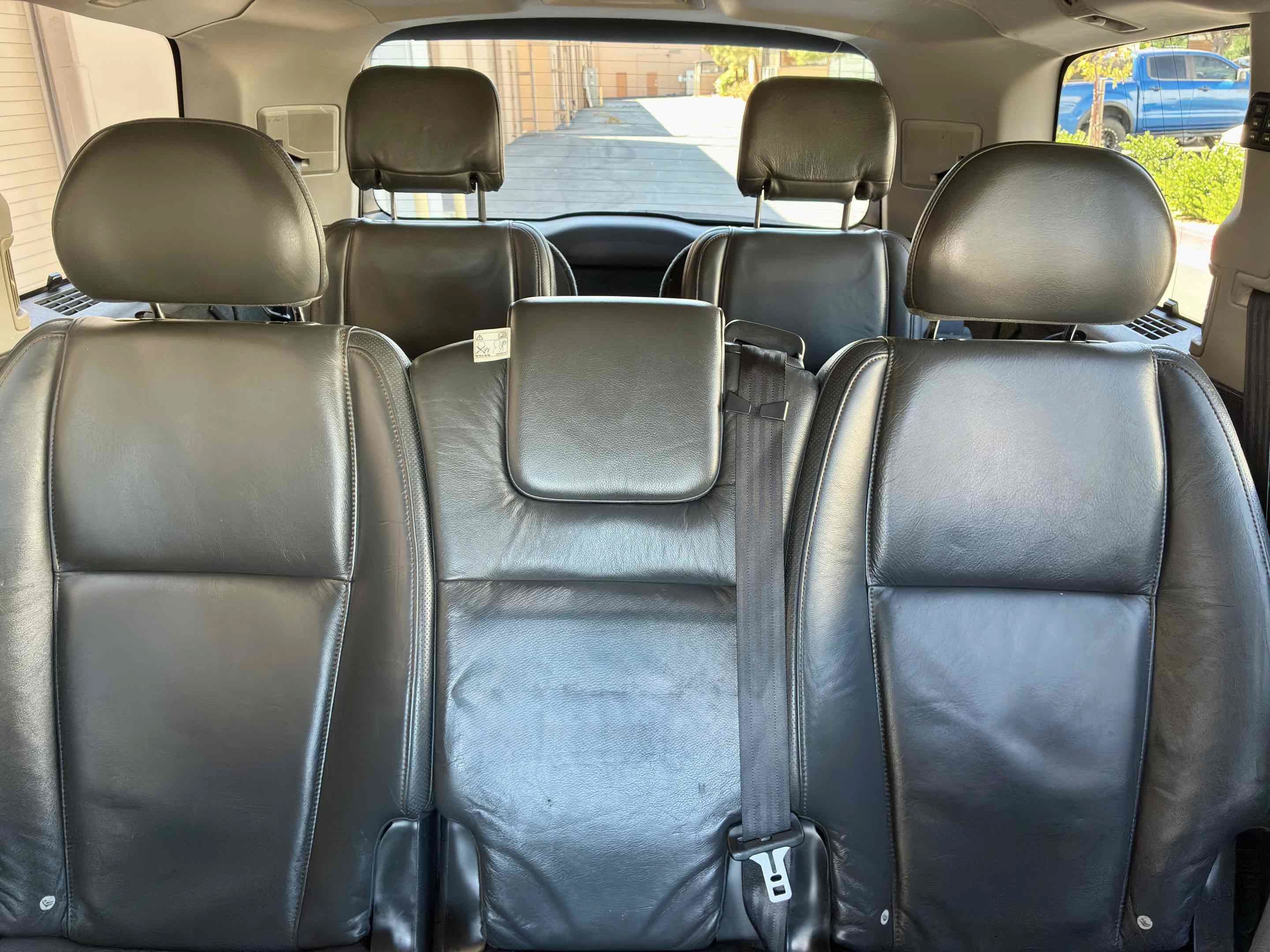 Used 2008 Volvo XC90 V8 AWD/4WD image 50