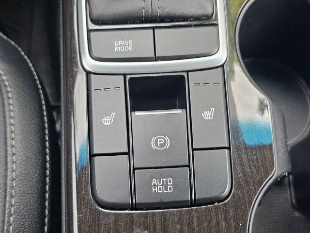 Used 2020 Kia Optima EX FWD image 38
