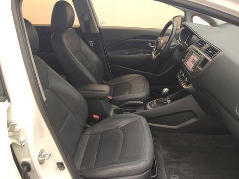 Used 2015 Kia Rio SX w/ Premium Package image 21