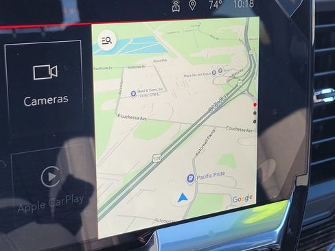 New 2026 GMC Sierra 1500 Elevation image 18