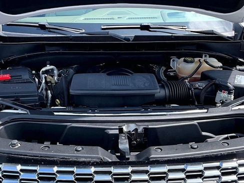 Used 2021 GMC Yukon Denali RWD image 31