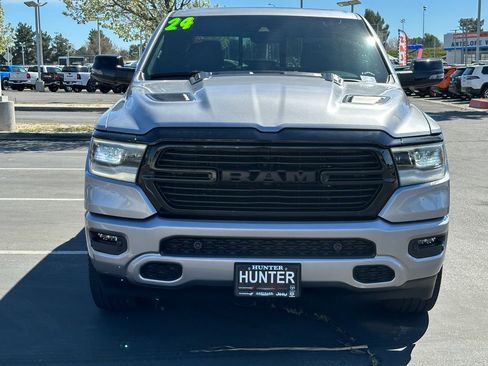 Certified 2024 RAM 1500 Laramie image 13