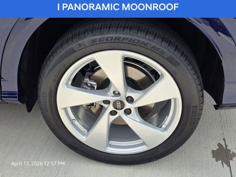 Used 2025 Audi Q5 Premium Plus AWD/4WD image 12