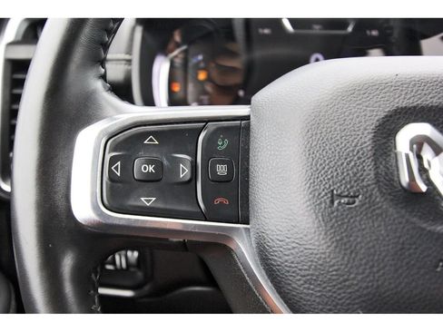 Used 2024 RAM 2500 Laramie w/ Safety Group AWD/4WD image 13