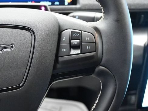 Certified 2025 Ford Mustang Mach-E GT AWD/4WD image 14